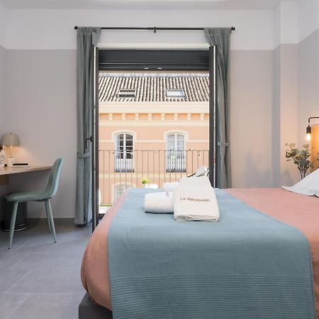 Victoria Suites 57 Málaga Dış mekan fotoğraf