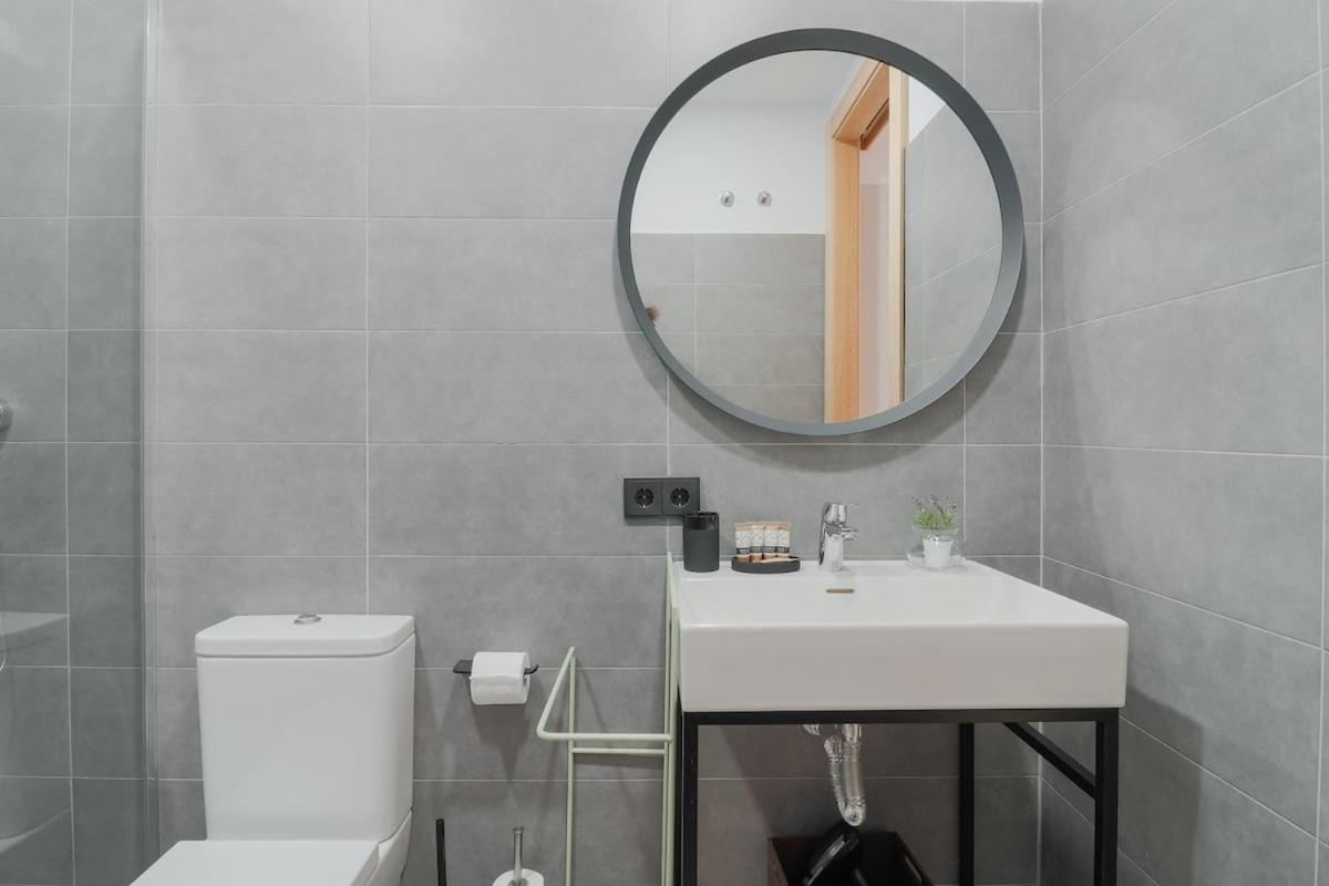 Victoria Suites 57 Málaga Dış mekan fotoğraf