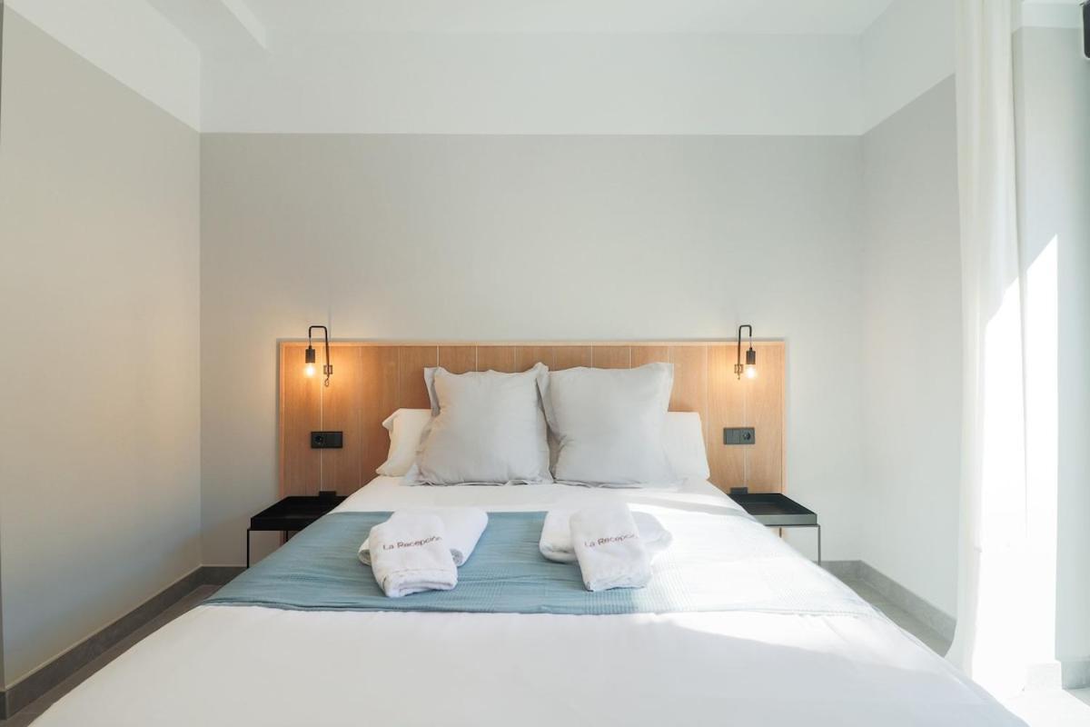 Victoria Suites 57 Málaga Dış mekan fotoğraf