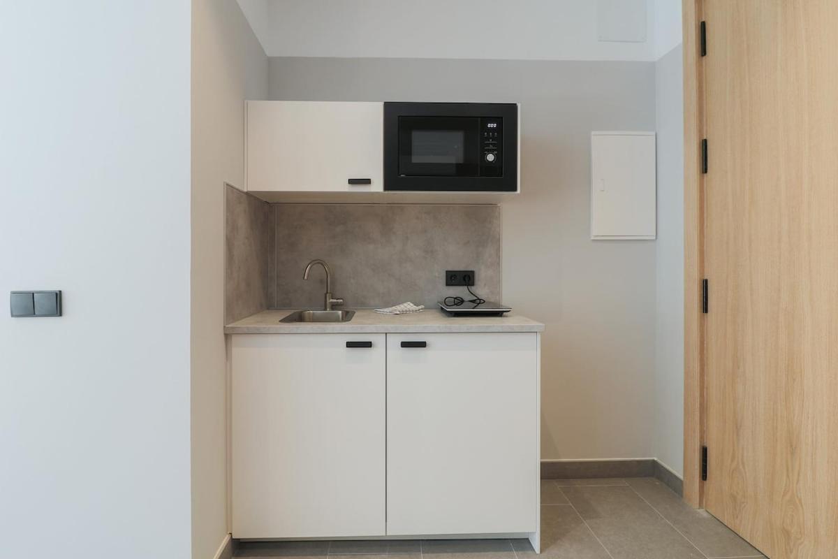 Victoria Suites 57 Málaga Dış mekan fotoğraf