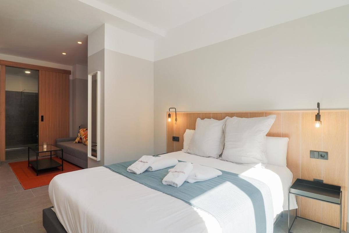 Victoria Suites 57 Málaga Dış mekan fotoğraf
