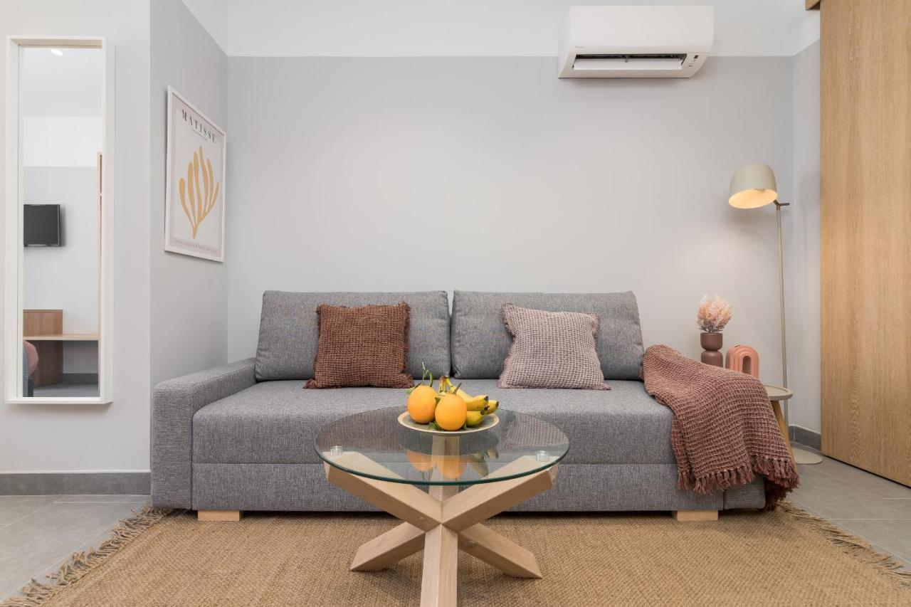 Victoria Suites 57 Málaga Dış mekan fotoğraf