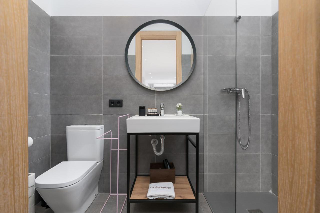 Victoria Suites 57 Málaga Dış mekan fotoğraf